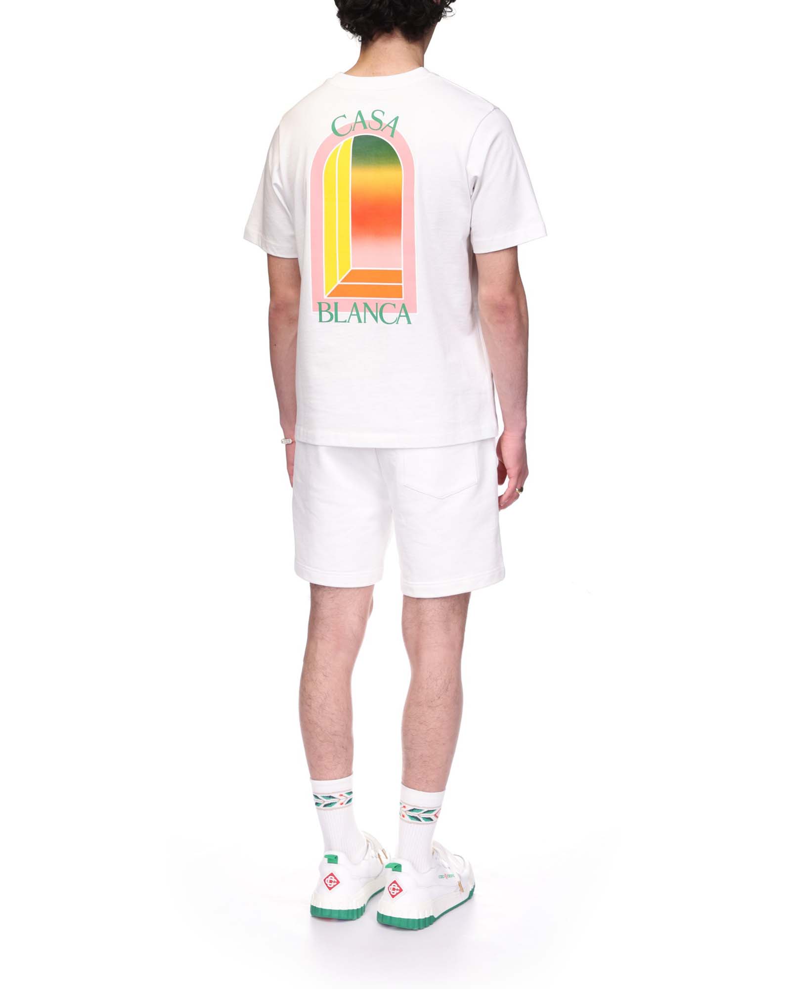 Gradient Arch T-Shirt