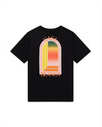 Gradient Arc T-Shirt