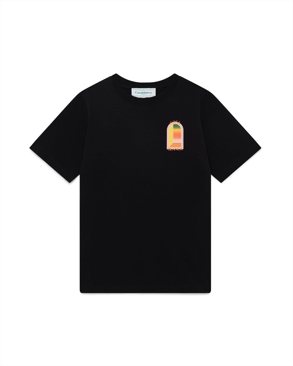 Gradient Arc T-Shirt