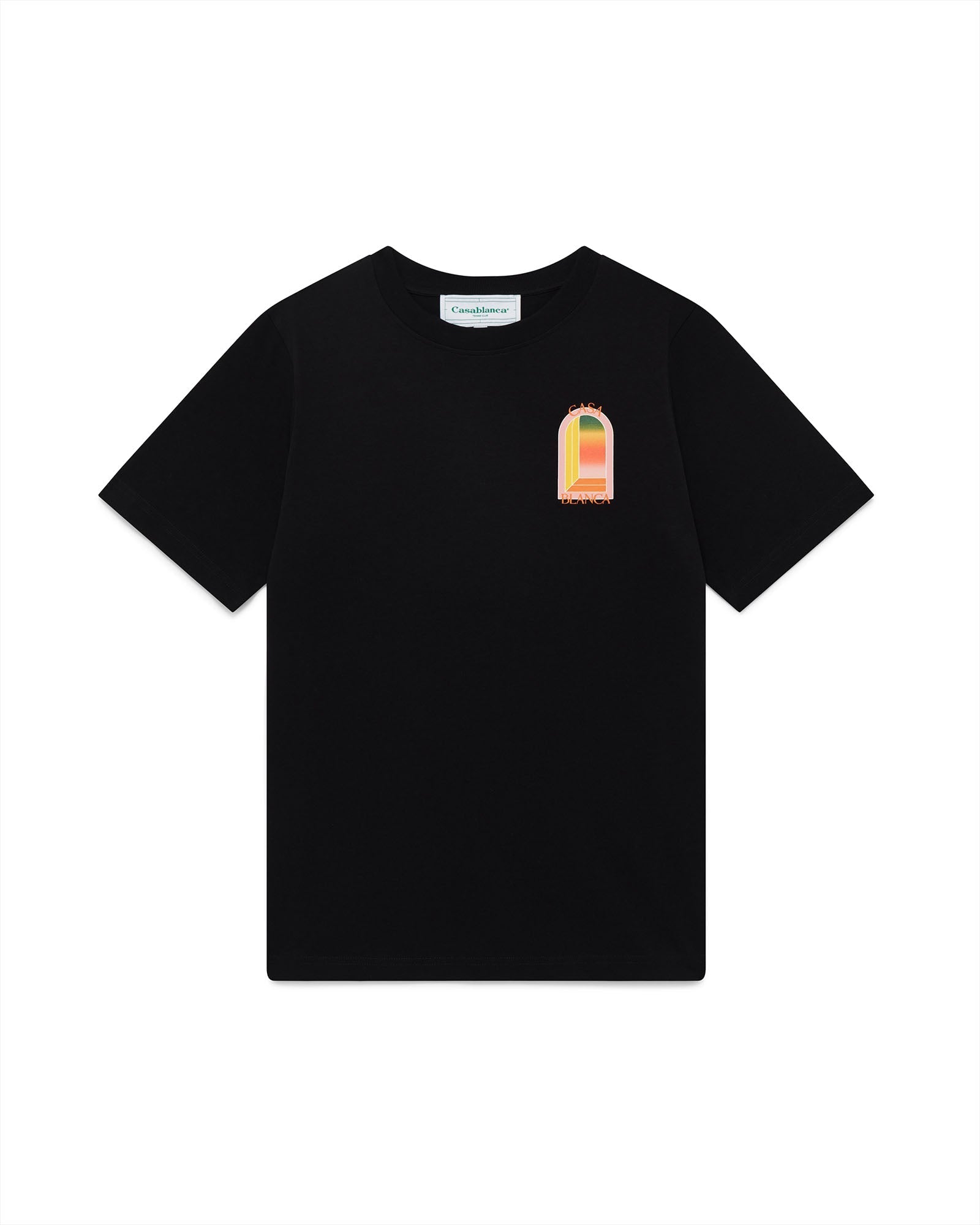 Gradient Arc T-Shirt