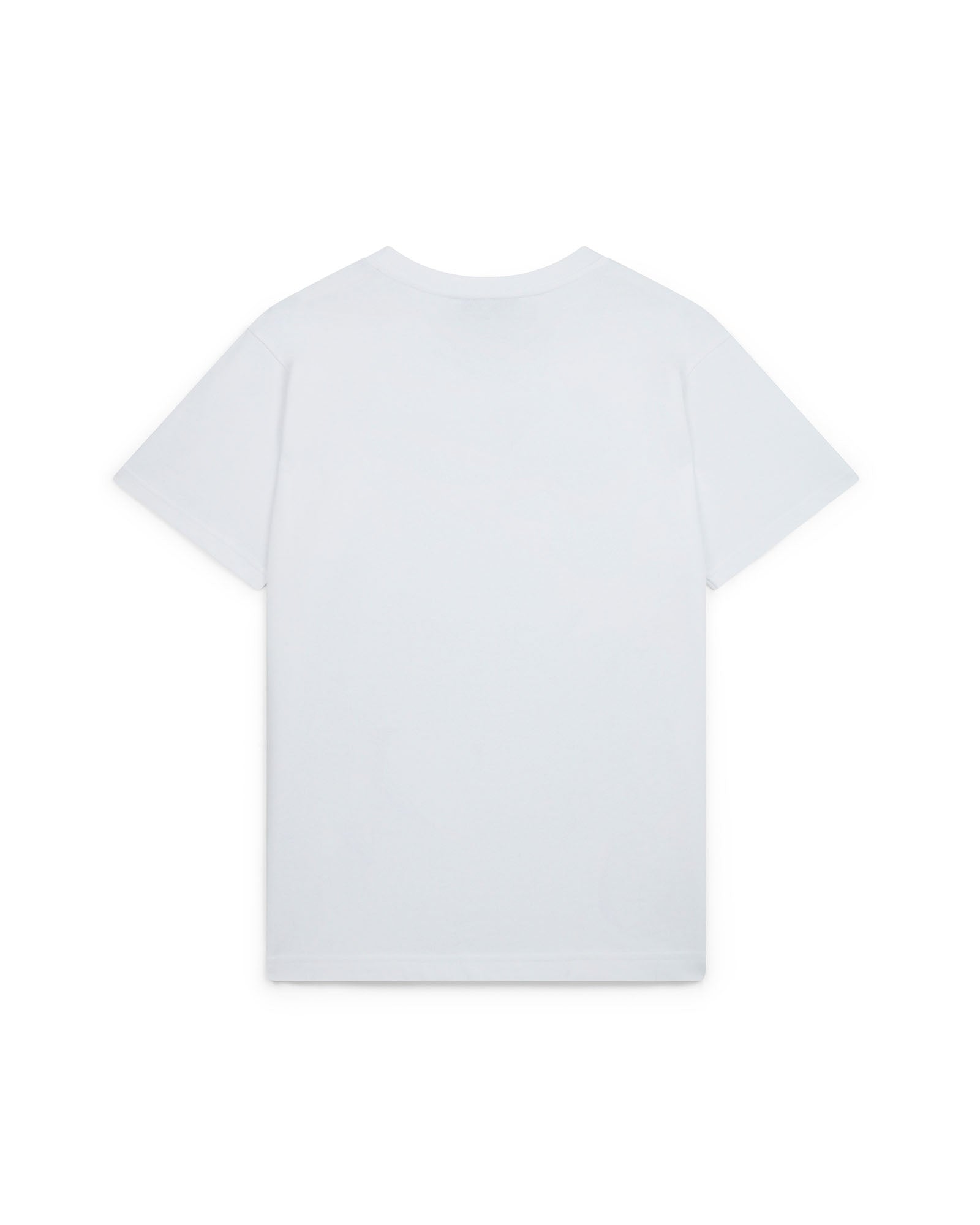 Casa Racing 3D Oversized T-Shirt