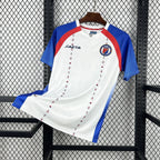 Haiti 2026 World Cup jersey