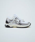 Chanel CC Metallic Runner