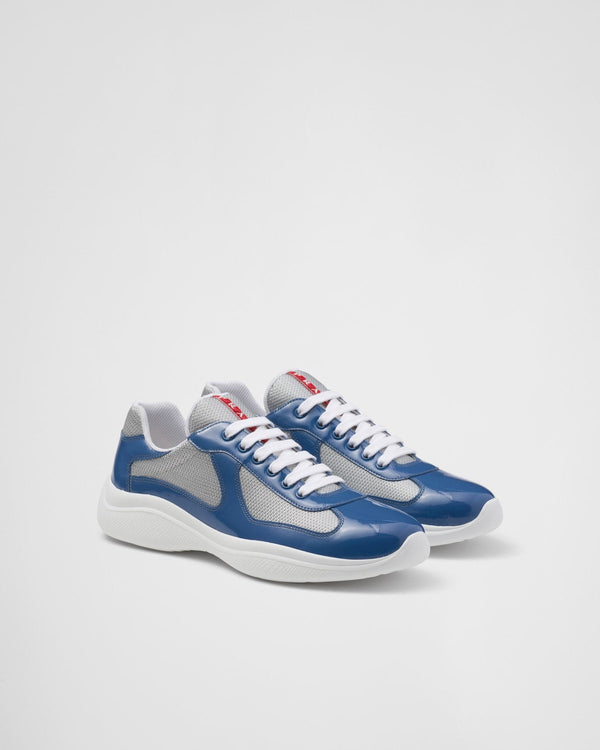 Prada America's Cup Marine