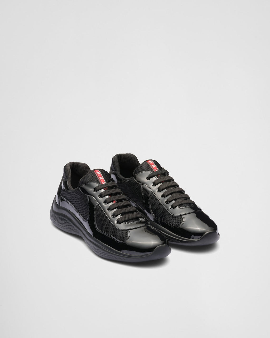 Prada America’s Cup Black