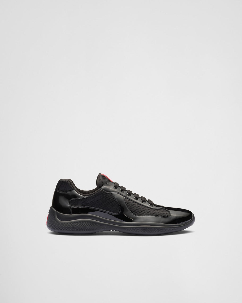 Prada America’s Cup Black