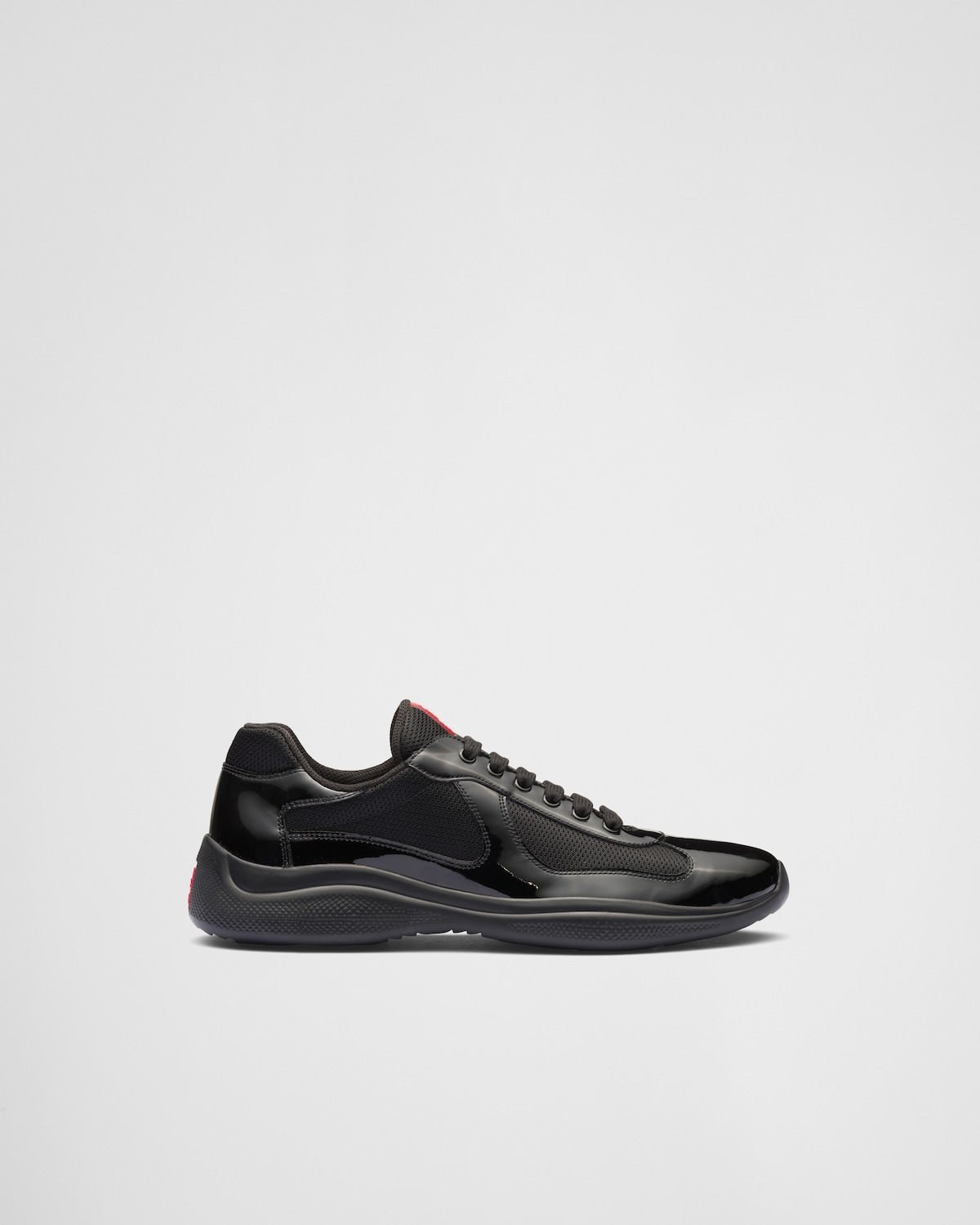 Prada America’s Cup Black
