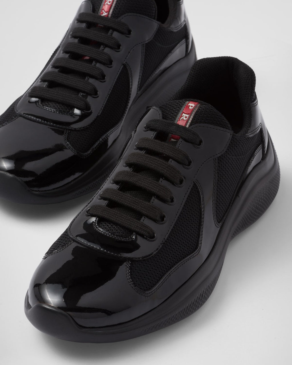 Prada America’s Cup Black