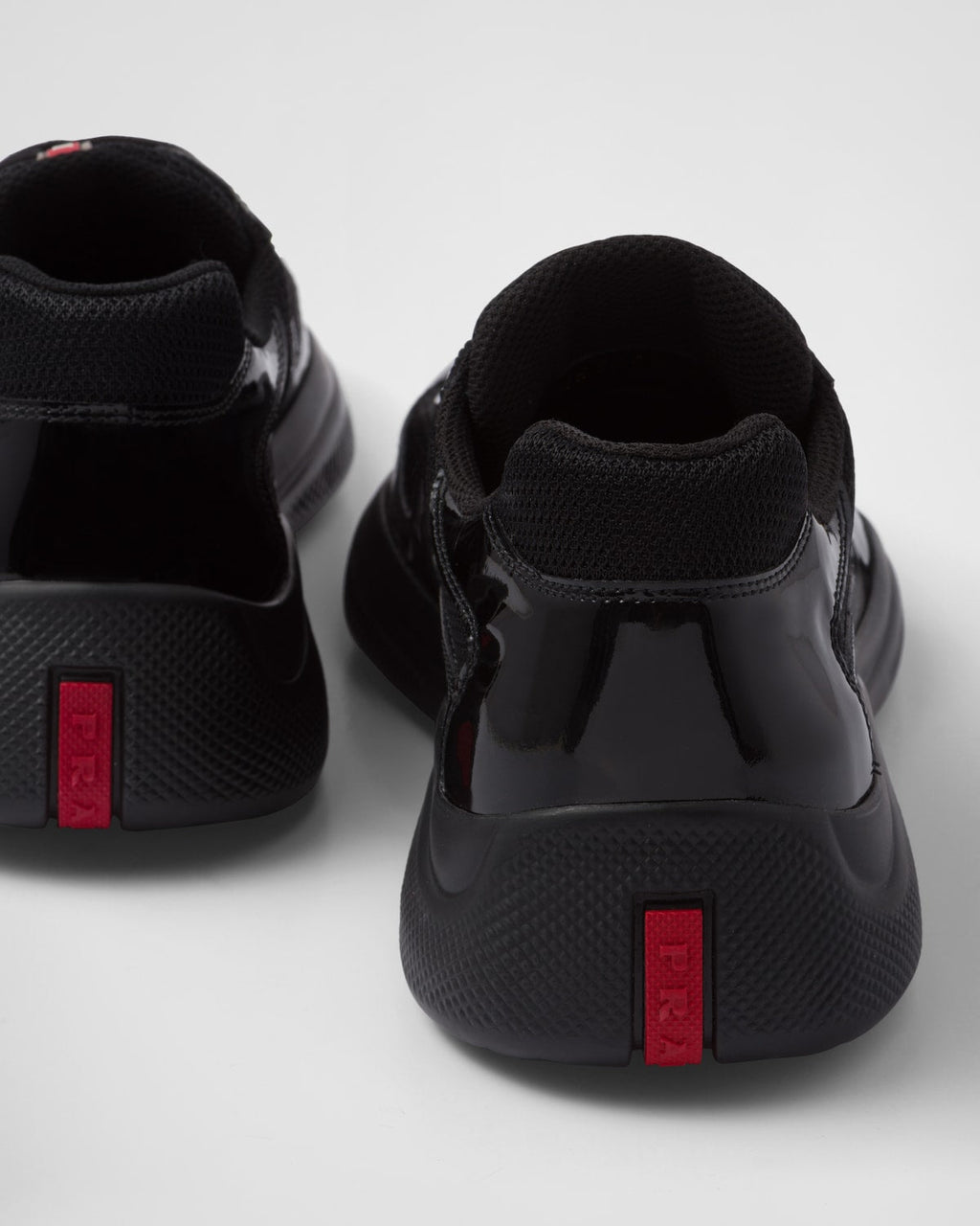 Prada America’s Cup Black