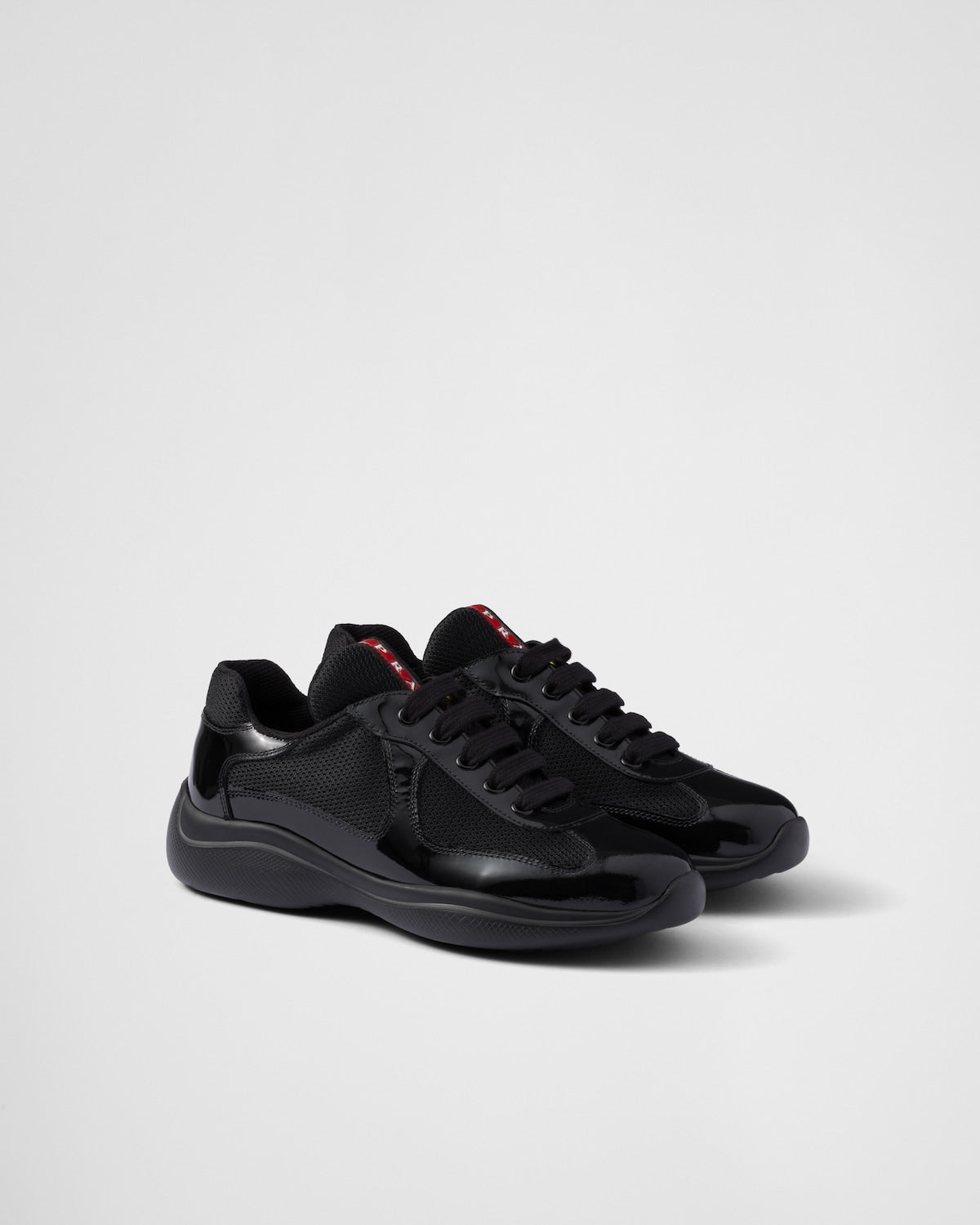 Prada America’s Cup Black