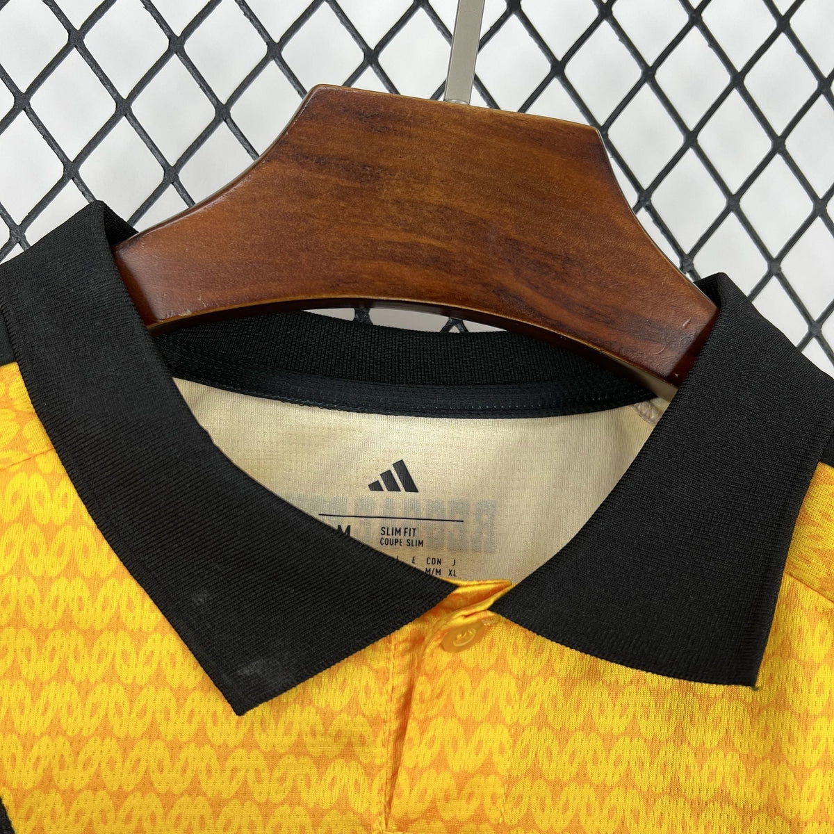 Jamaica 2026 World Cup jersey