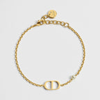 CD bracelet or