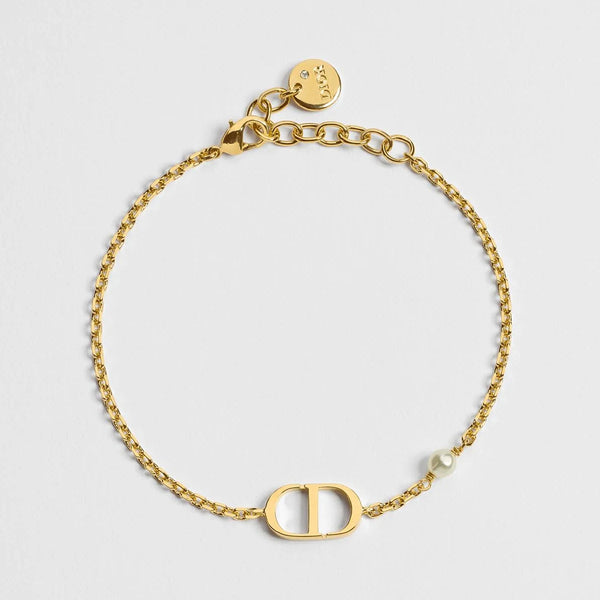 CD bracelet or