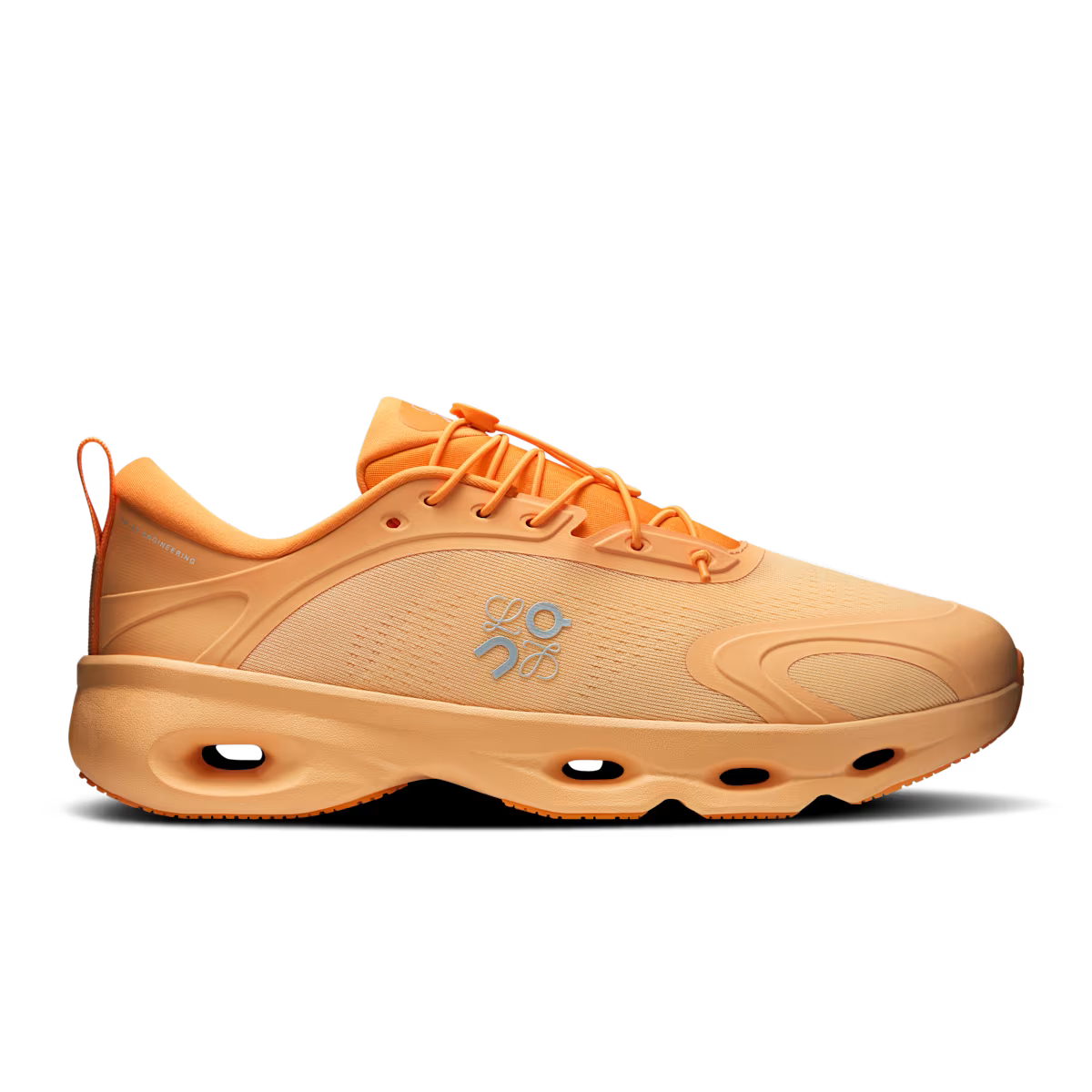 Cloudsolo Loewe — Orange