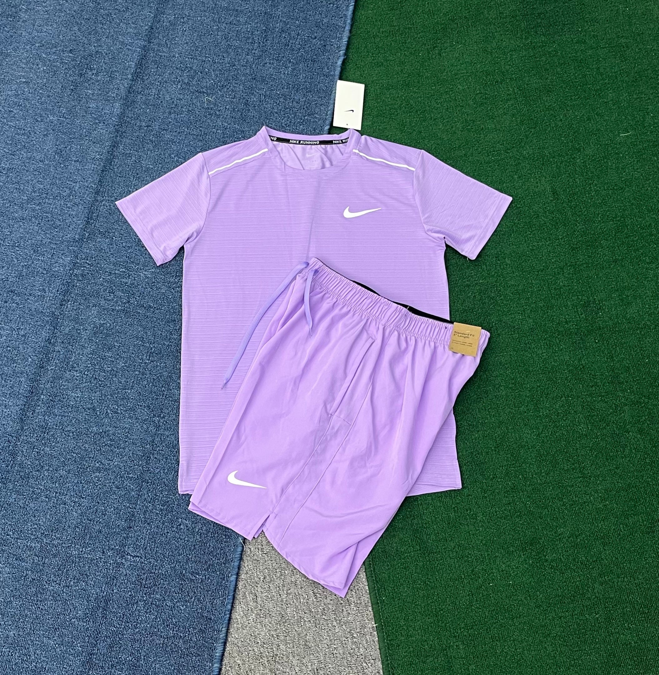 Ensemble nike été