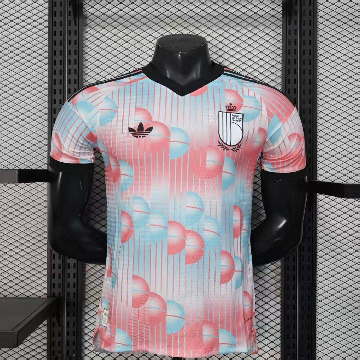 Belgium away jersey World Cup 2026