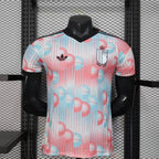 Belgium away jersey World Cup 2026