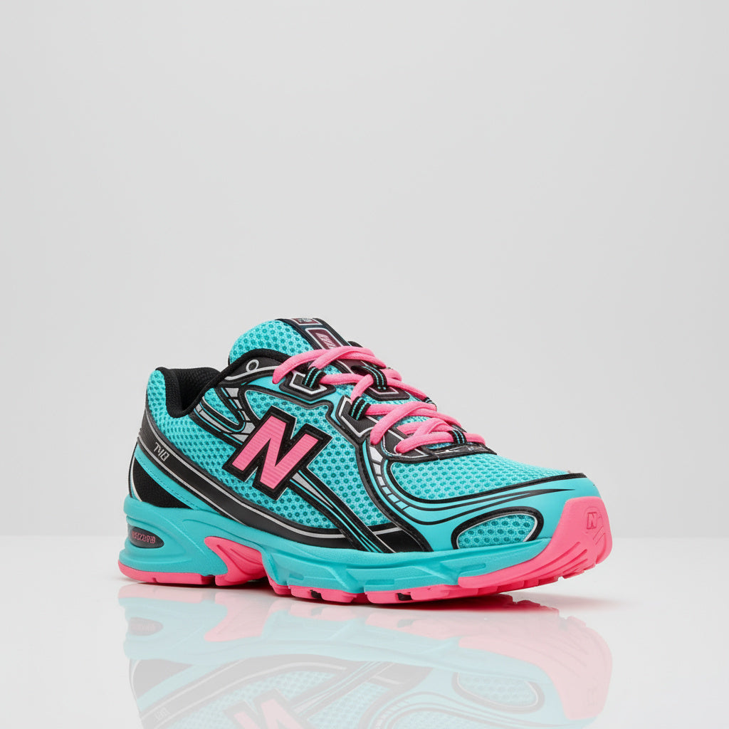 NB 740  south beach