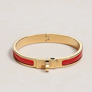 Bracelet Hermès Mini Clic Kelly