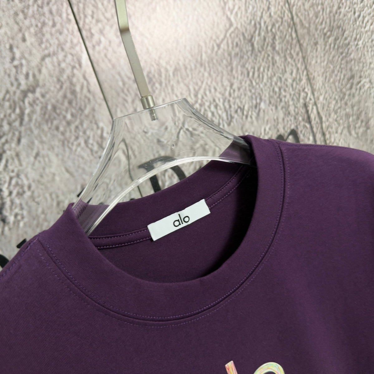 T-shirt Homme ALO