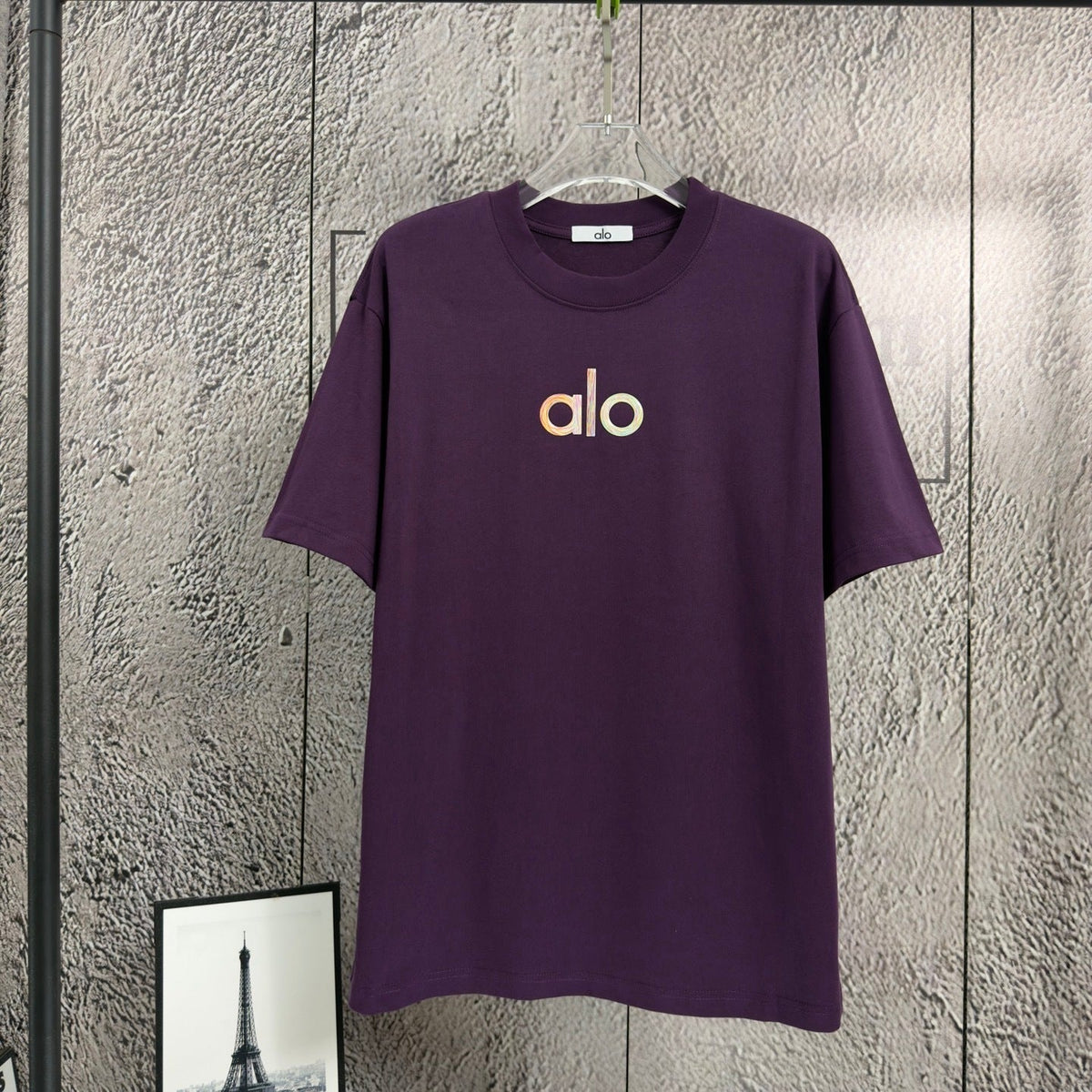 T-shirt Homme ALO