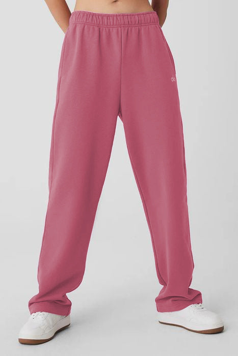 Alo Jogging Rose