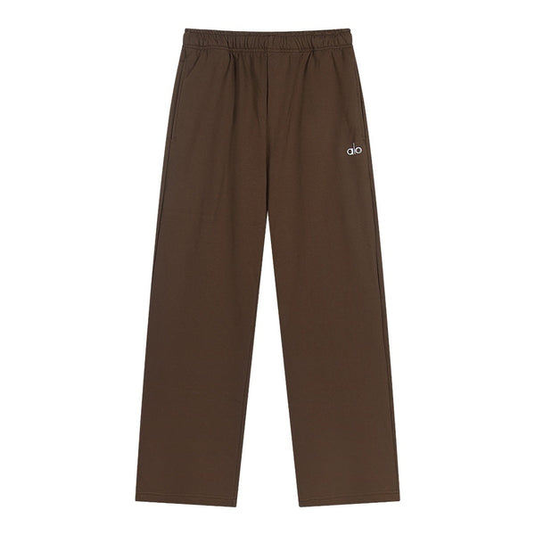 Alo Jogging Marron