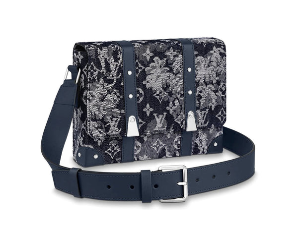 Louis Vuitton Sac Messenger 1