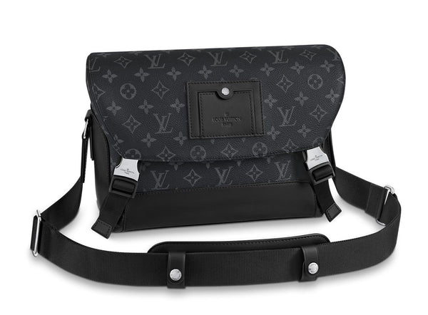 Louis Vuitton Sac Messenger Onyx