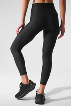 ALO Legging Airlift noir