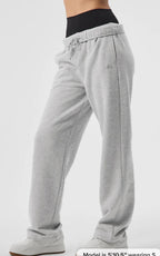 Jogging ALO Gris