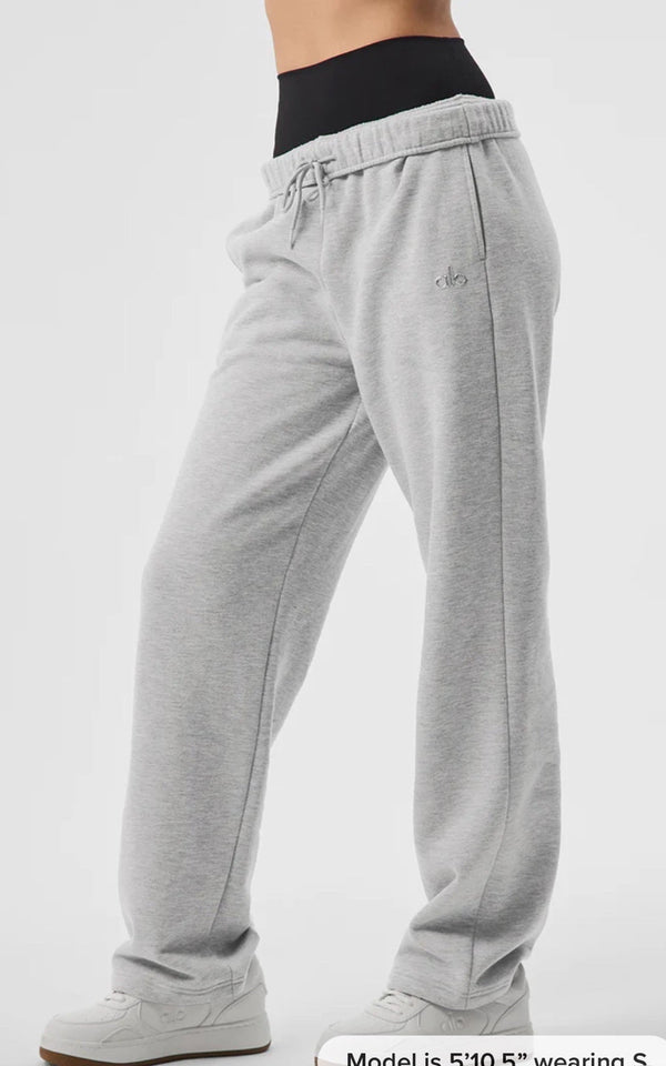 Alo Jogging Gris