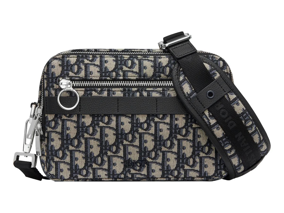 Dior satchel