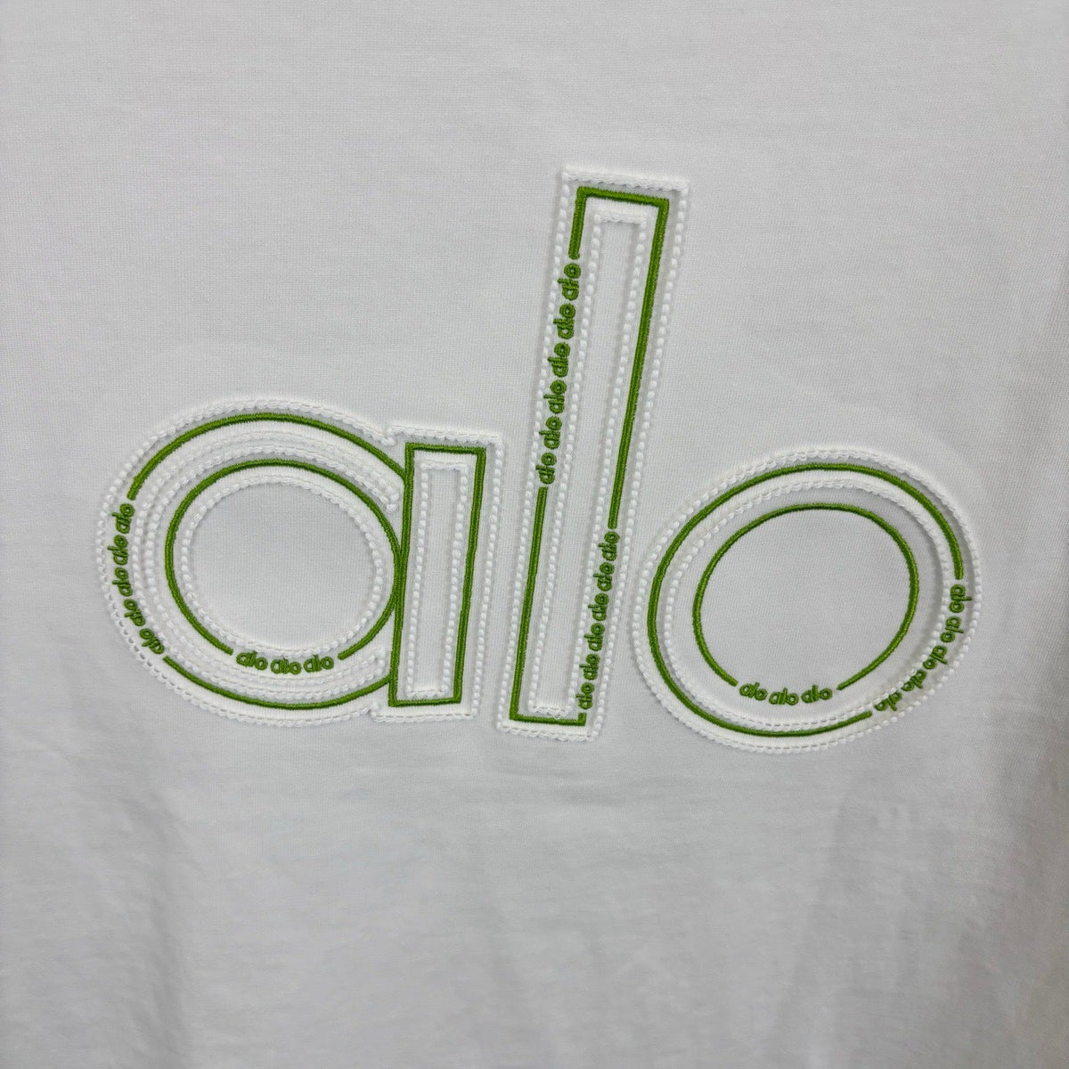 T-shirt Homme ALO