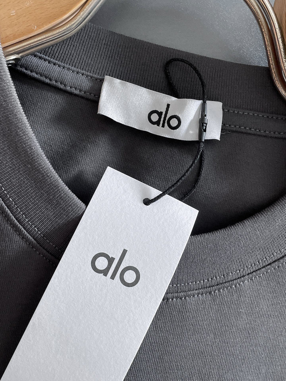 T-shirt Homme ALO
