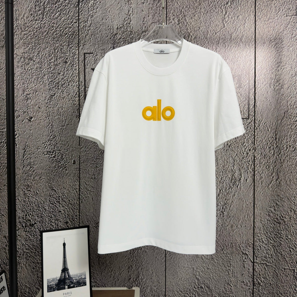 T-shirt Homme ALO