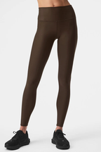 ALO Legging Airlift marron