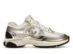 Chanel CC Runner Or