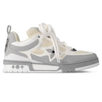 Louis Vuitton Skate Monogram Grey