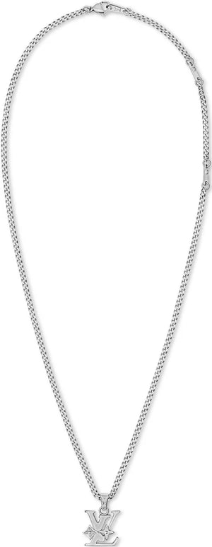 Collier Louis Vuitton Homme