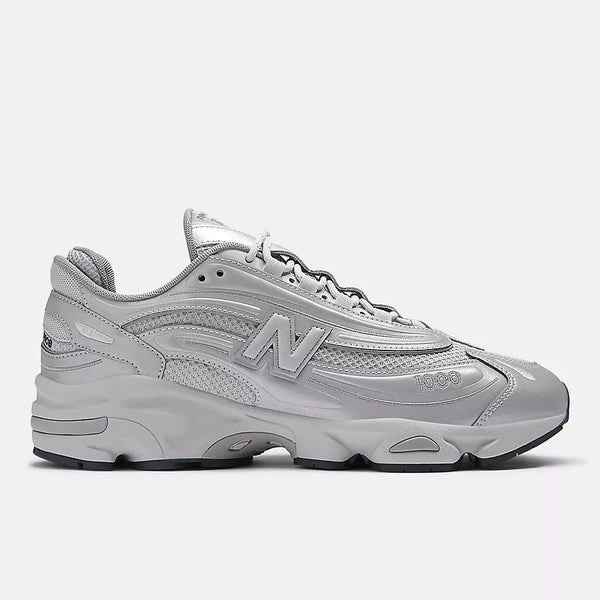 New Balance 1000 SILVER METALLIC