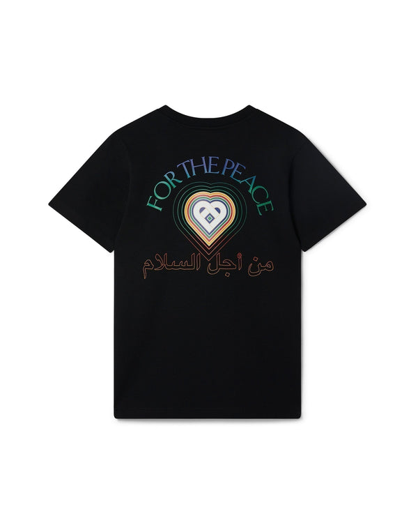 For The Peace T-Shirt