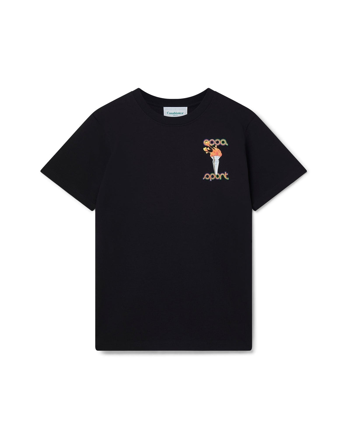 Flame of Sport T-Shirt