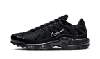 Nike® Air Max Plus Black Blue Red