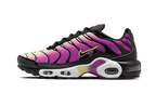Nike® Air Max Plus Fuchsia Pale Yellow
