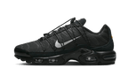Nike® Air Max Plus Toggle Black Reflective