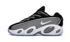 Nike® x Nocta® Glide Black White