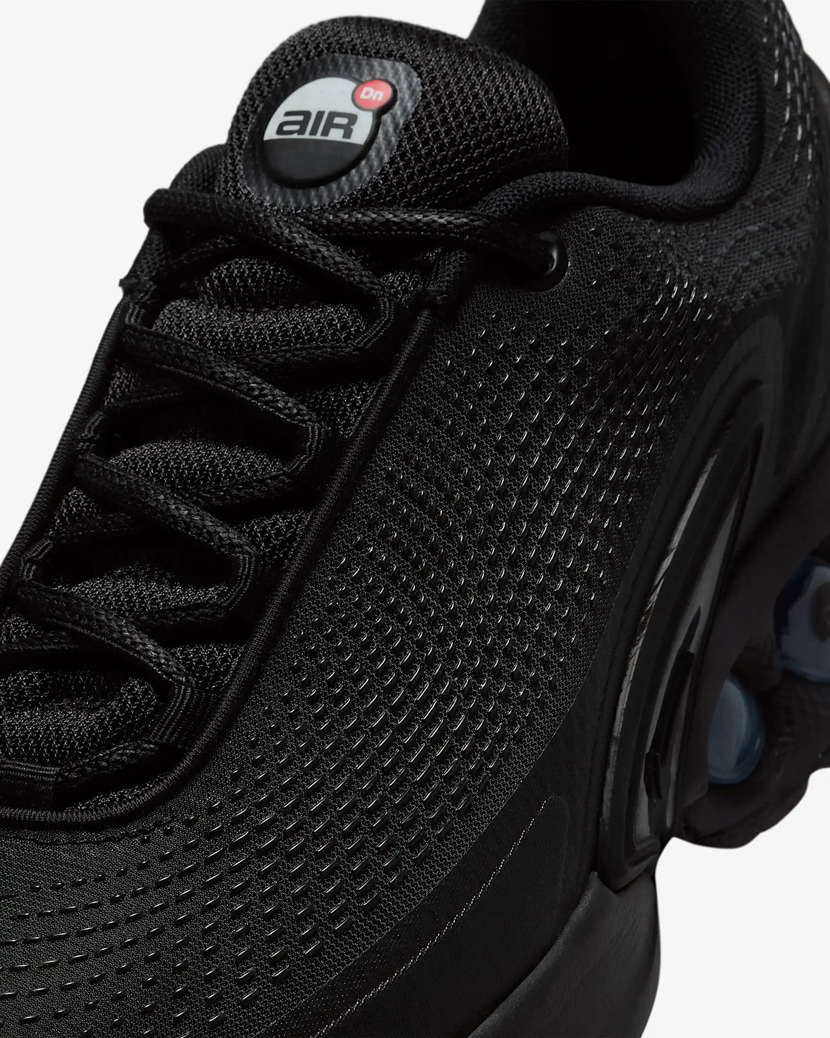 Nike Air Max DN Noir
