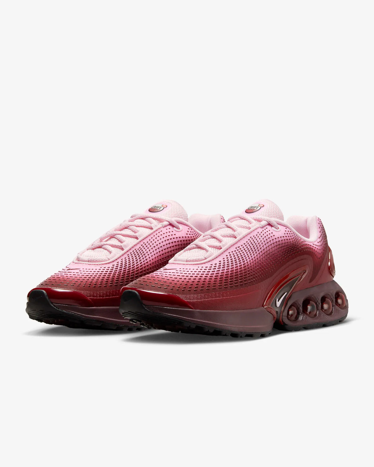 Nike Air Max DN Rouge
