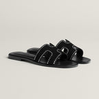 Sandales Oran - Noir - All (3)